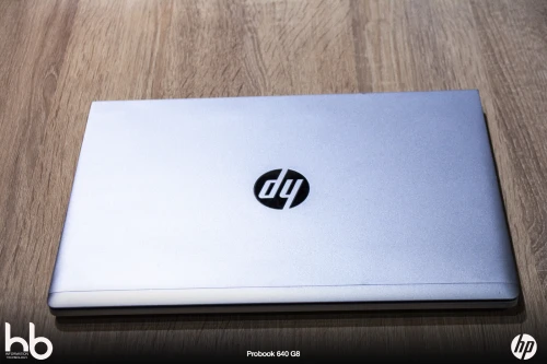 HP Probook 640 G8