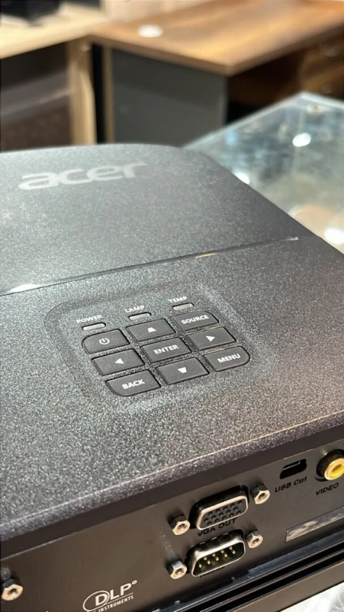 Datashow Acer X1123 3D Sous Emballage