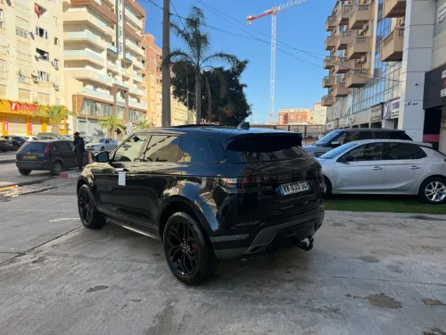 Land Rover Range Rover Evoque 2021 Dynamique Coupé