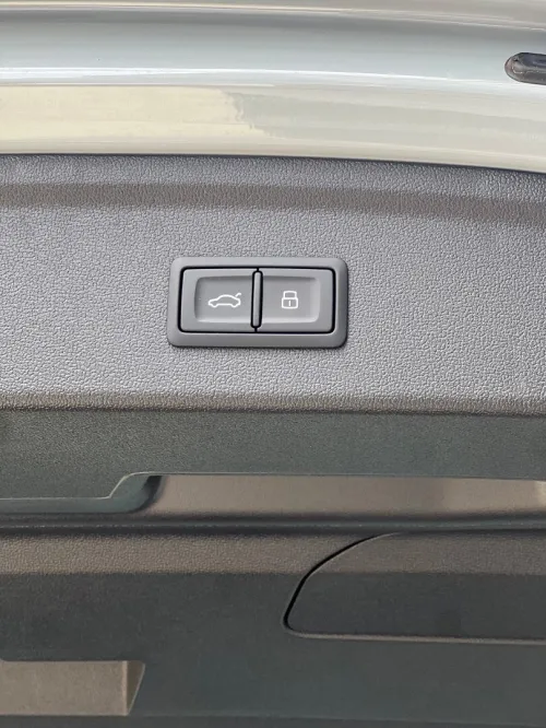 Audi A3 Sportback 2026 S line 6