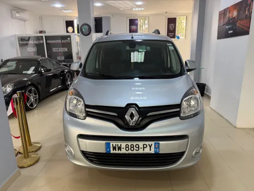Renault Kangoo 2020 Privilège plus