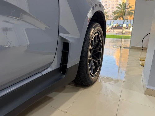 Ford ford ranger ms rt 2025 MS🇺🇸RT