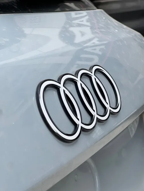 Audi A3 Sportback 2026 S line 9