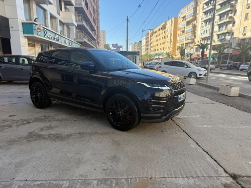 Land Rover Range Rover Evoque 2021 Dynamique Coupé