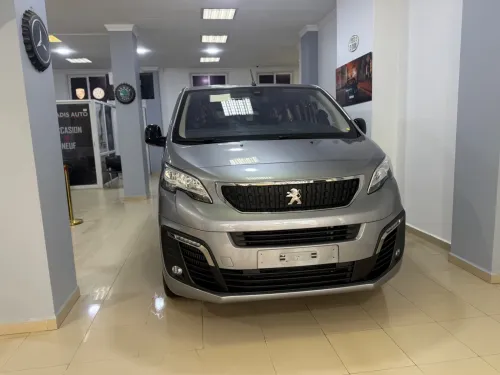 Peugeot Expert 2024 Full option