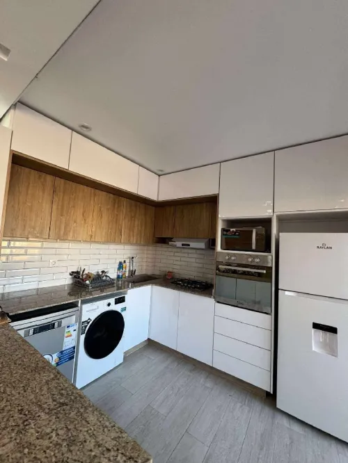 Location Appartement F3 Alger El achour
