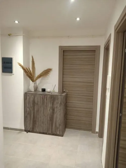 Location Appartement Niveau de villa F3 Alger El biar