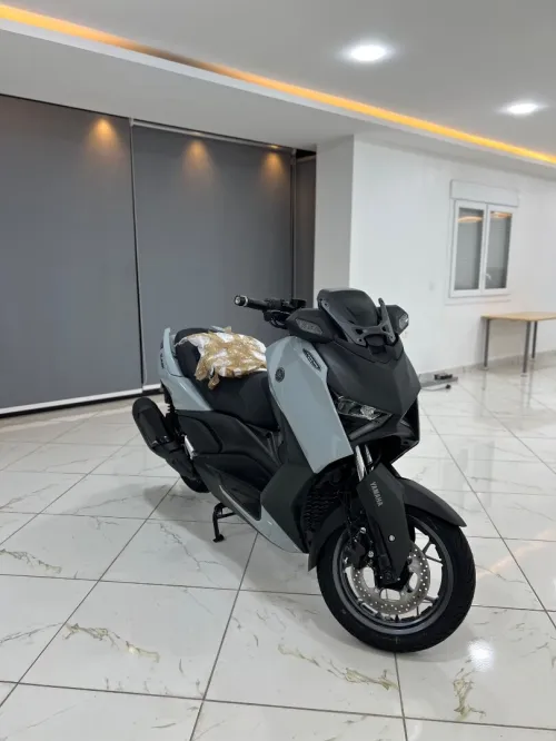 Yamaha Xmax 300  2025 2025