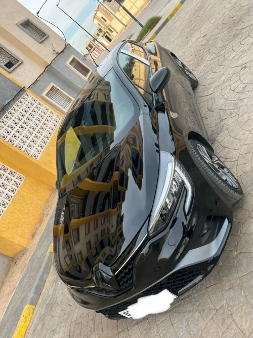 Renault Clio 4 RS 2022 Clio 4 RS