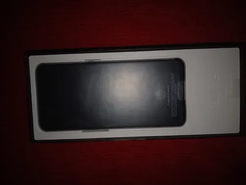 Realme GT master