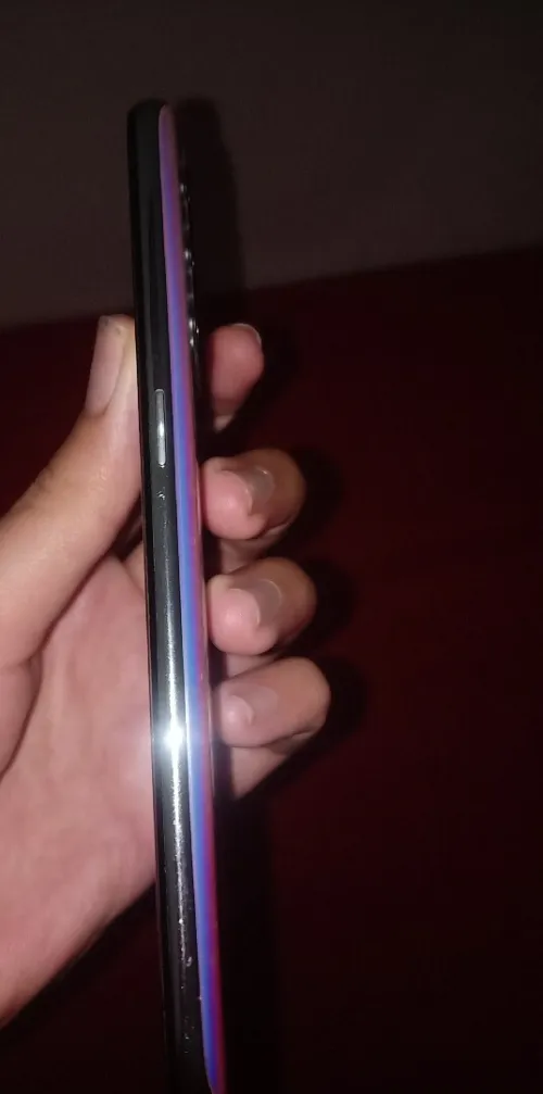 Realme GT master