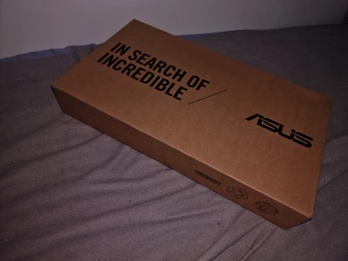 Notebook asus 210ma