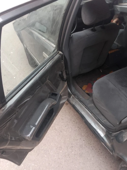 Renault 25 1989 25