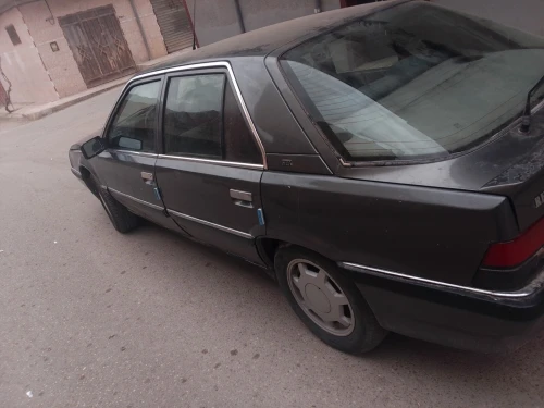 Renault 25 1989 25