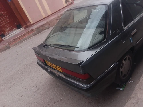Renault 25 1989 25