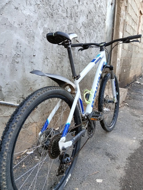 Btwin rockrider st 520