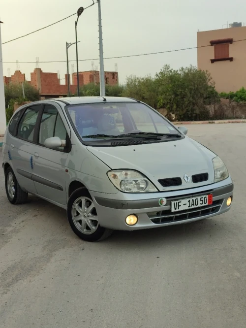 Renault Scenic 2000 Scenic