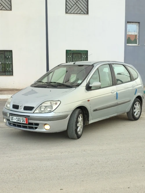 Renault Scenic 2000 Scenic