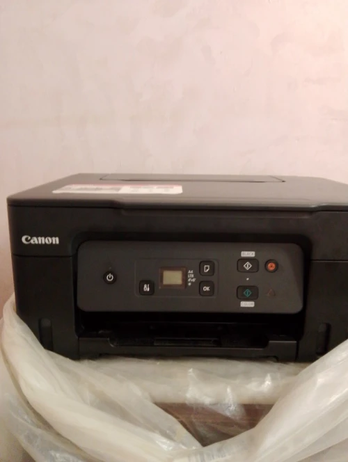 Imprimant canon