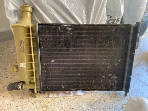 Radiateur CITROEN AX