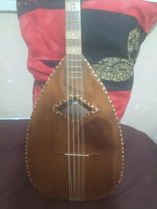 Vendre mandol 8 cordes