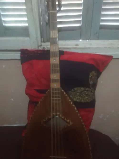 Vendre mandol 8 cordes