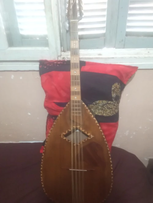 Vendre mandol 8 cordes