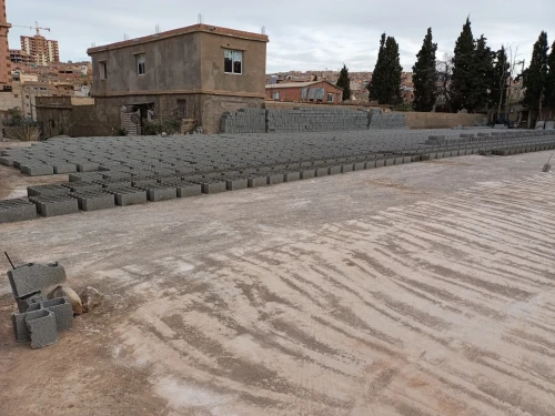 Vente Terrain Tlemcen Tlemcen