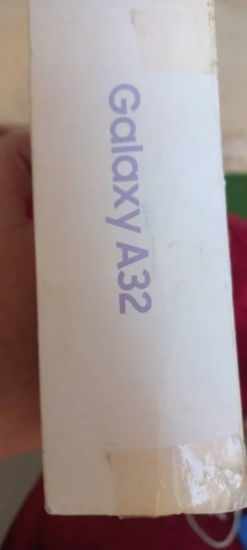 Samsung A32