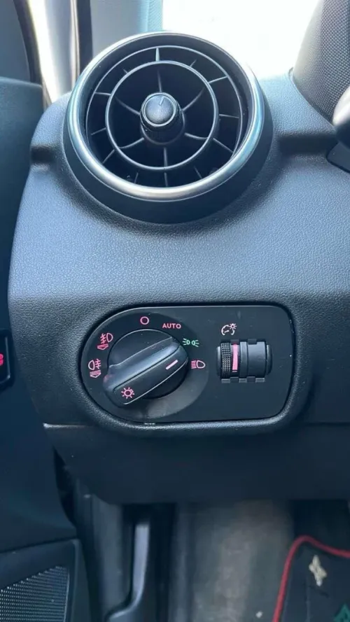 Audi A1 2017 S Line