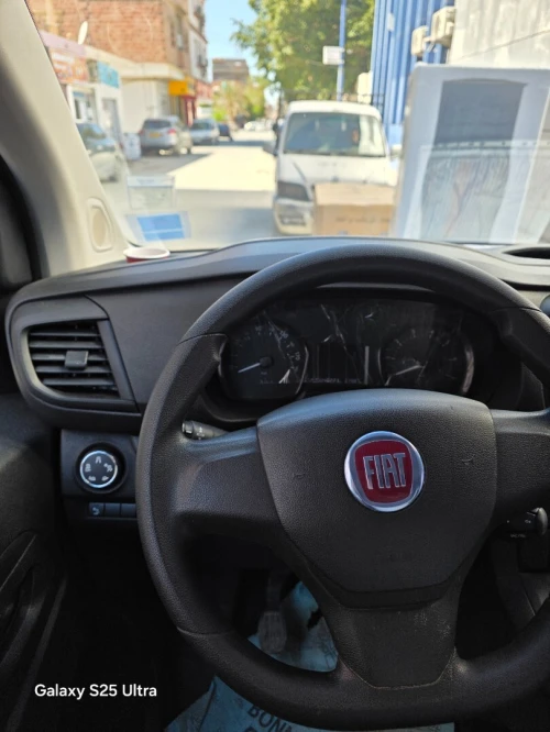 Fiat Scudo 2024 