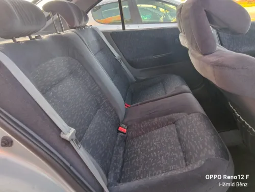 Renault Megane 1 1997 Megane 1