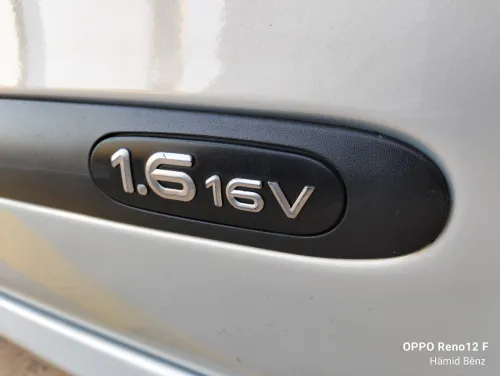 Renault Megane 1 1997 Megane 1