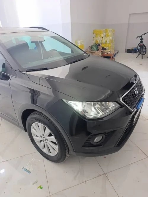 Seat ARONA 2019 FR