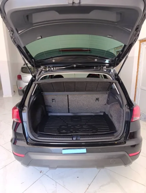 Seat ARONA 2019 FR