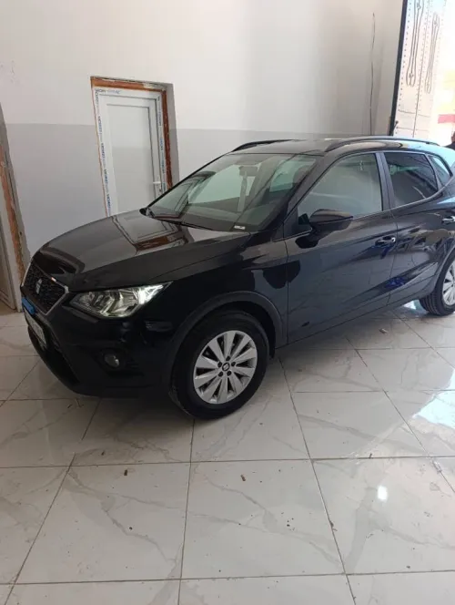 Seat ARONA 2019 FR