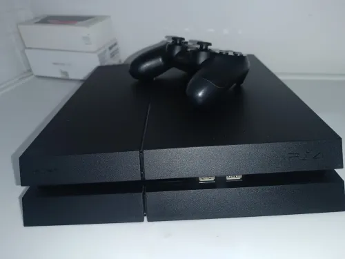 PS4