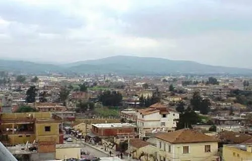 Location Local Boumerdès Boudouaou