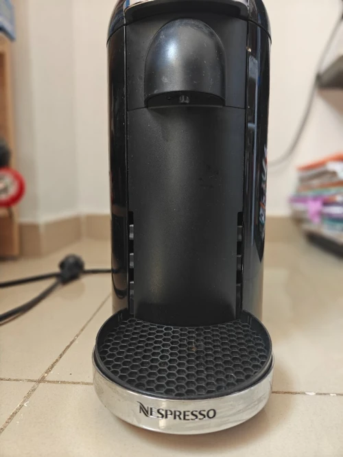 Machine a café 
