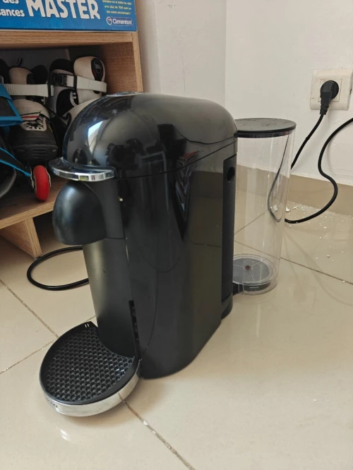 Machine a café 