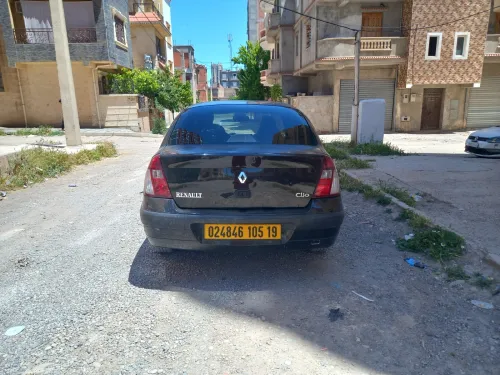 Renault Clio Classique 2005 Clio Classique
