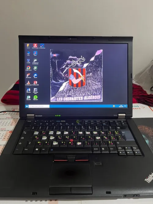 Lenovo thinkpa