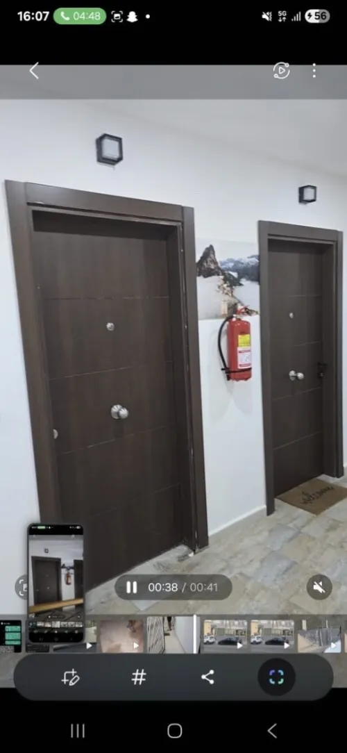Vente Appartement F3 Tlemcen Sidi abdelli