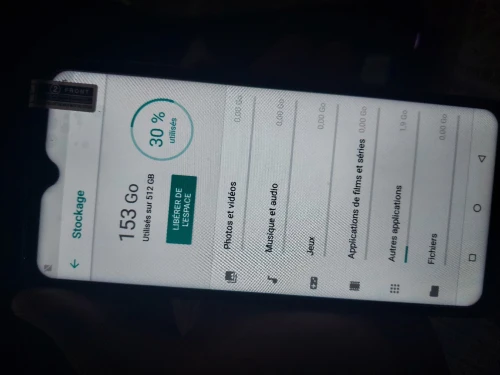 Go smart Xiosmi 15T pro
