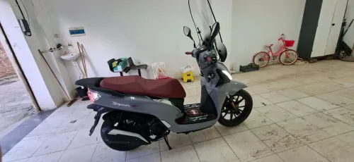 SYM SYM 2026