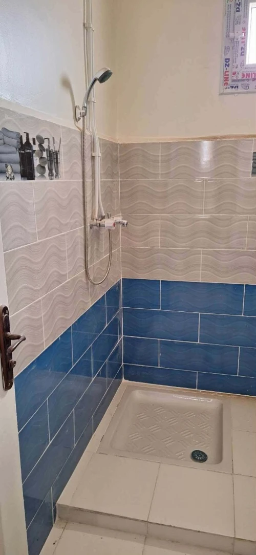 Location Appartement F3 Médéa Medea