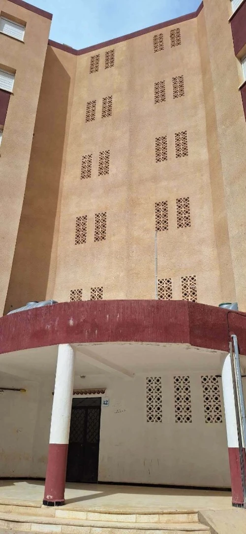 Location Appartement F3 Médéa Medea