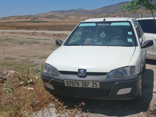 Peugeot 106 1997 106