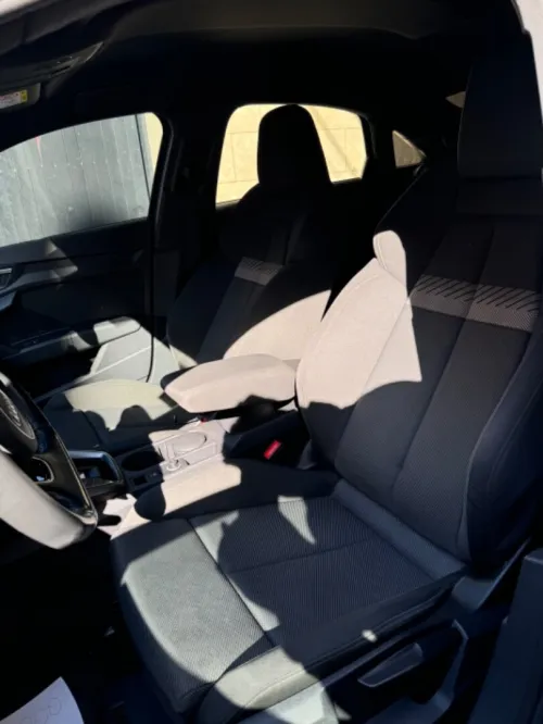 Audi A3 Limousine 2022 A3 Limousine