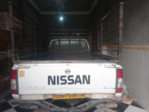 Nissan Pickup 2010 Pickup
